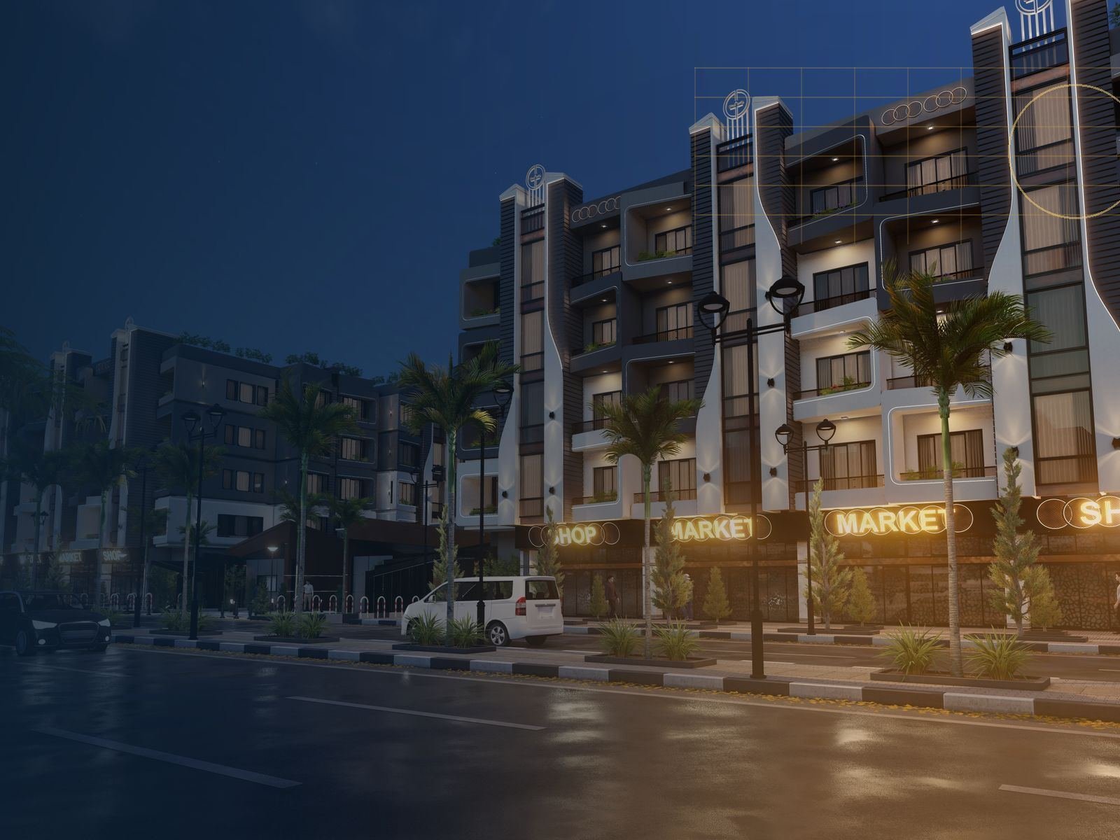 الأبطال للتطوير العقاري | Al Abtal Real Estate Development