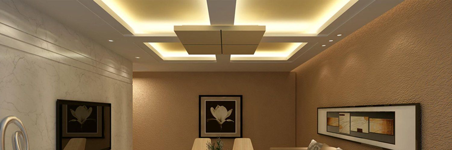 الهدى للأسقف المعلقة | Al Hoda For Suspended Ceiling