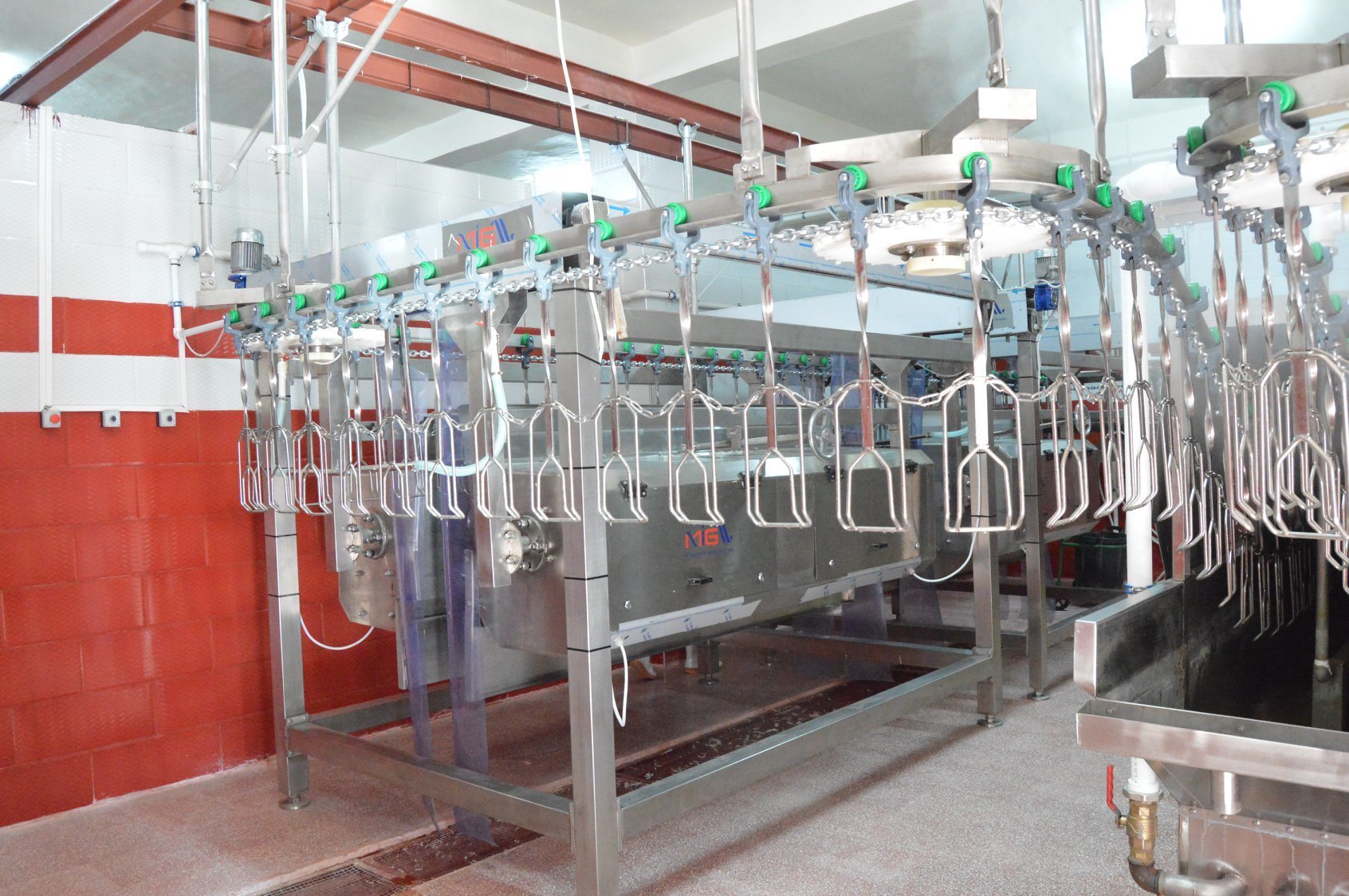 المجموعة المصرية الصناعية | El-Masreya Industrial Group