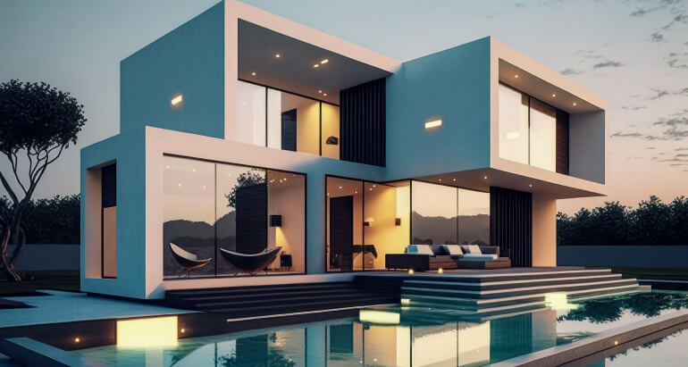 سمارت لايتنج | Smart Lighting Company