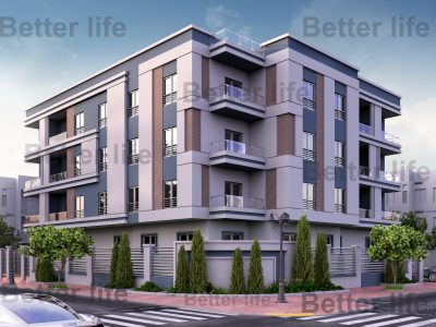 بتر لايف للاستثمار والتطوير العقاري | Better Life