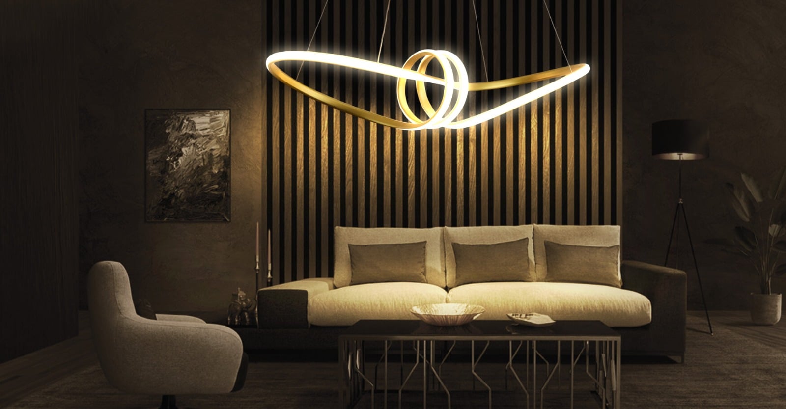 شهرزاد للإضاءة | Shahrzad Lighting