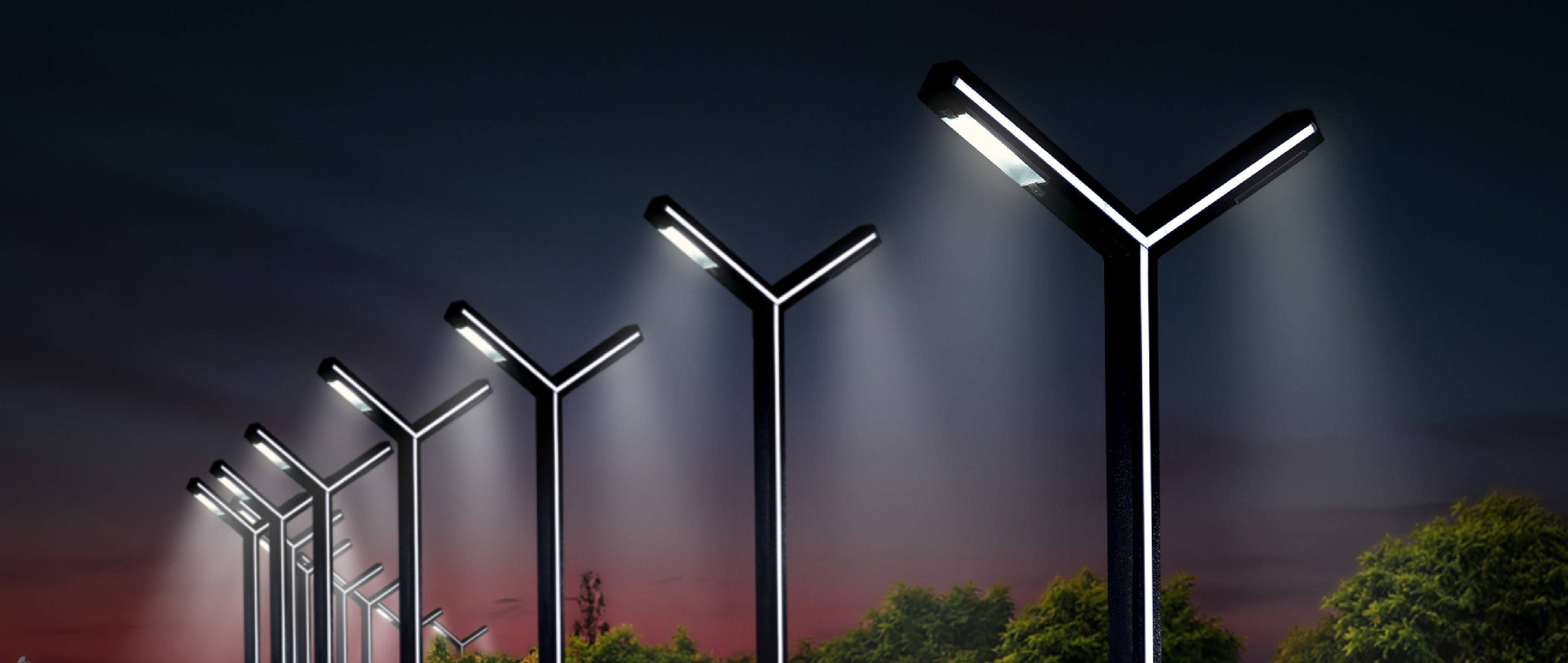Alpha Modern Lighting — ألفا للإضاءة الحديثة