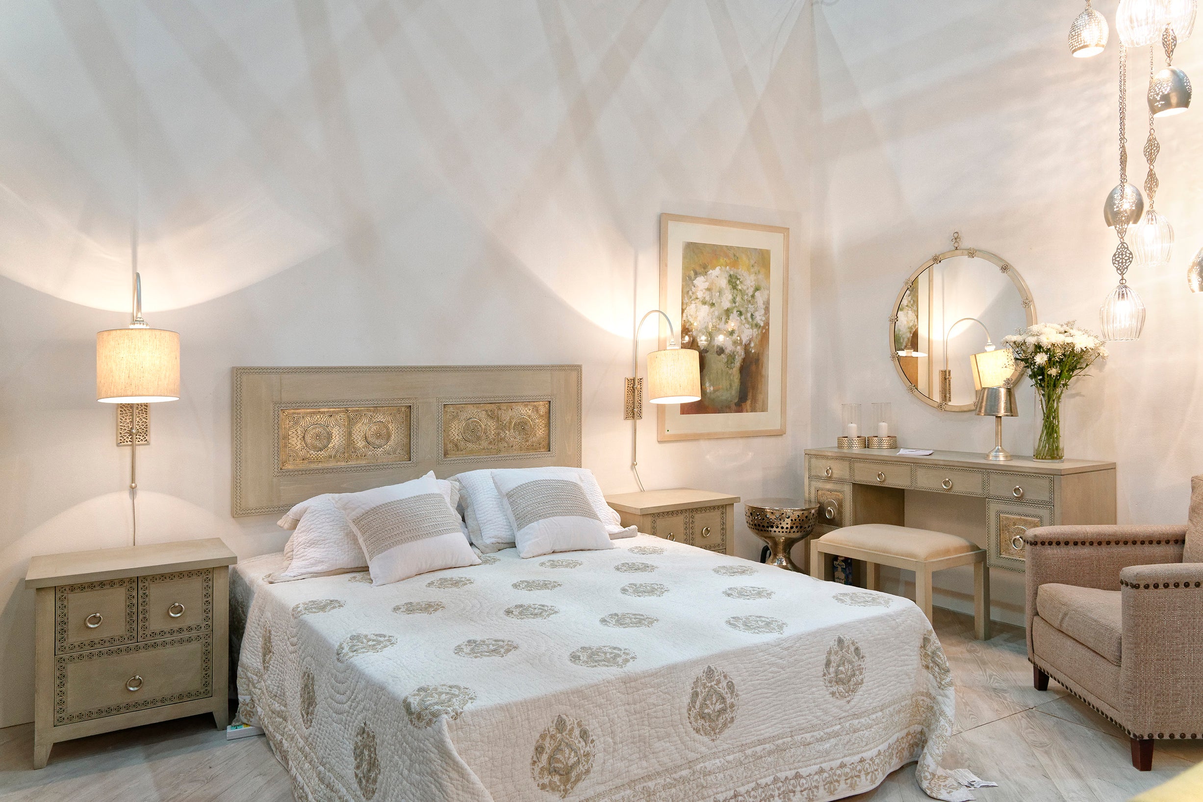 كارافانسراي | Caravanserai