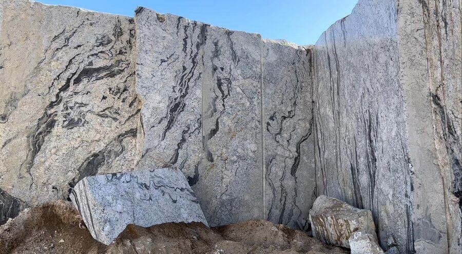 إم جي ستون | MG Stone