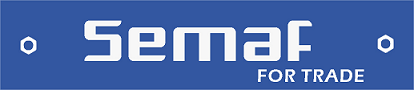 سيماف للتجارة والخدمات الهندسية | Semaf For Trading & Engineering Services
