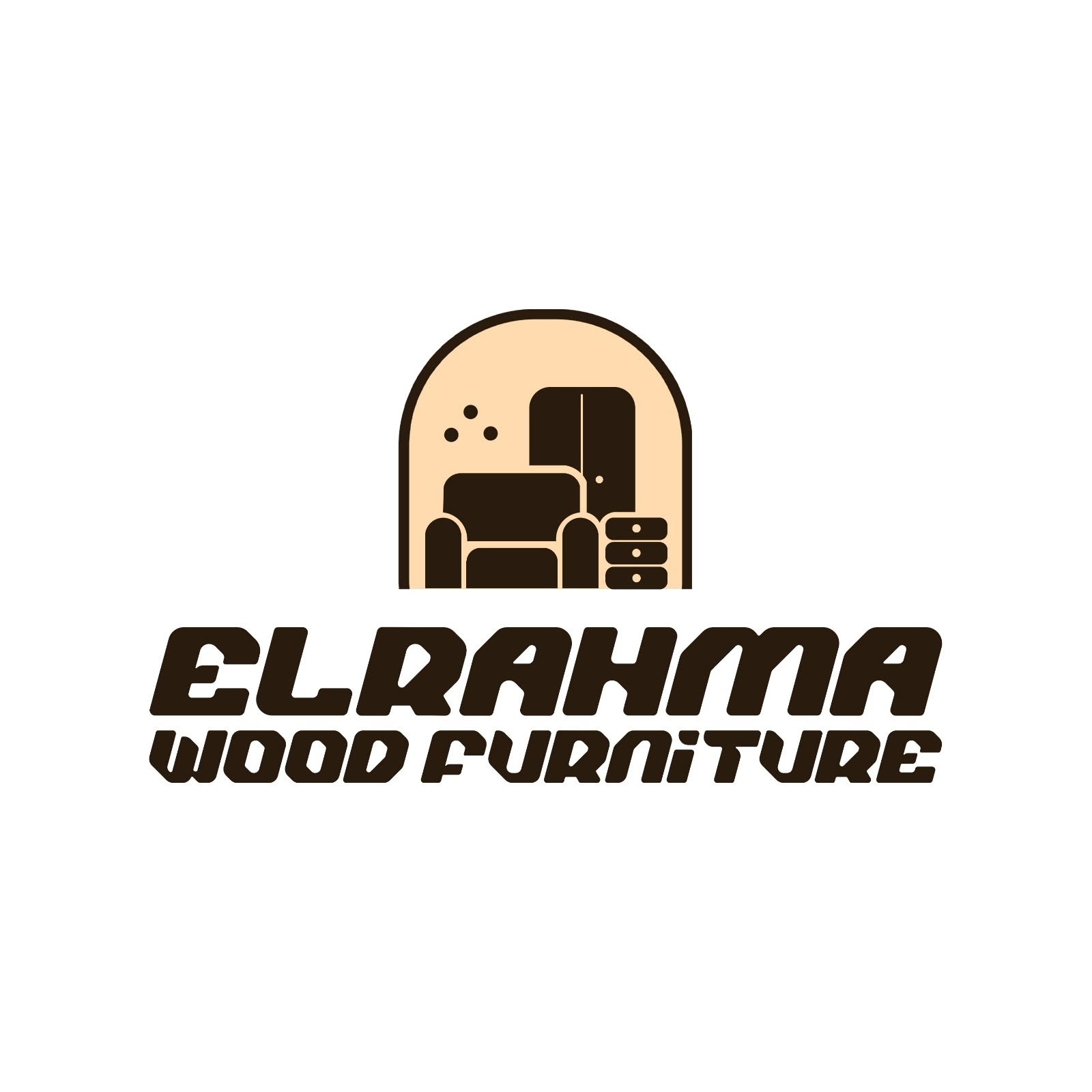 ورشة الرحمه لنجارة الاثاث