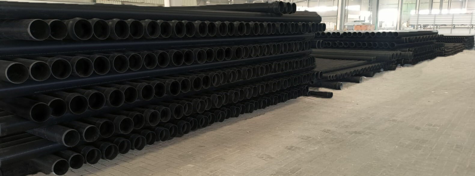 أكوا فلو للمواسير والوصلات | Aquaflow Pipes and Fittings