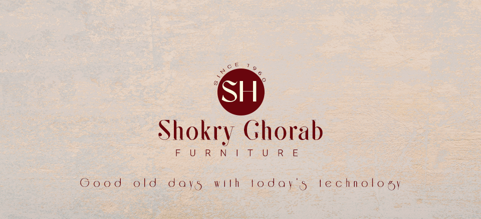 Shokry ghorab For furniture / شكر غراب للاثاث