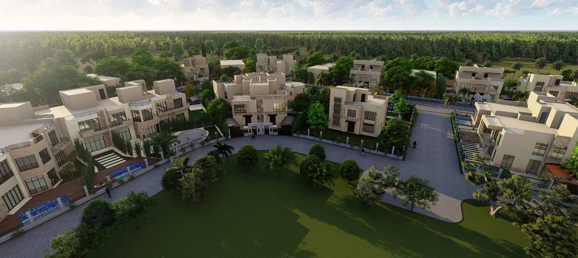 رامو جروب | RAMW Group