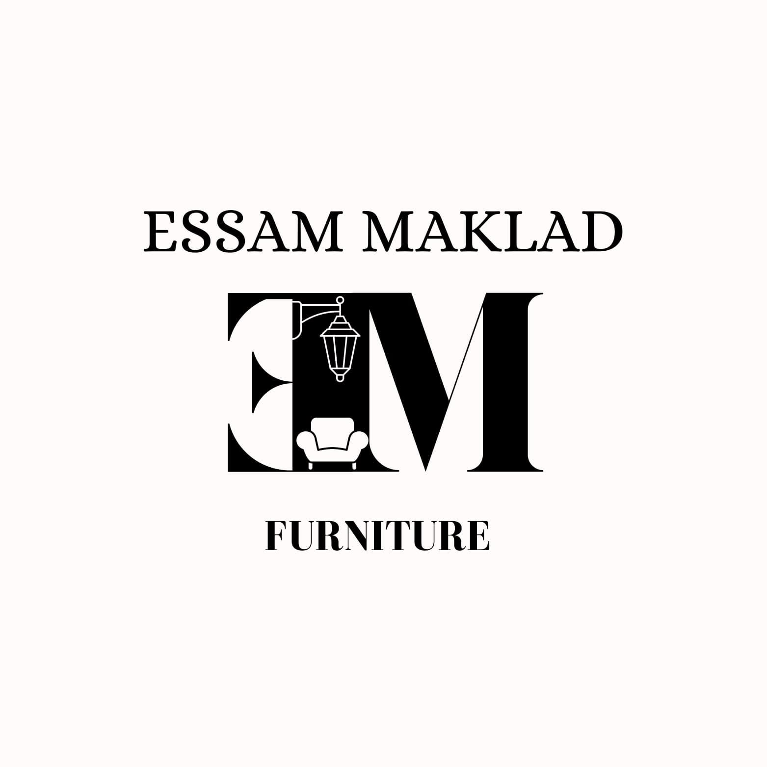 Essam Maklad Furniture