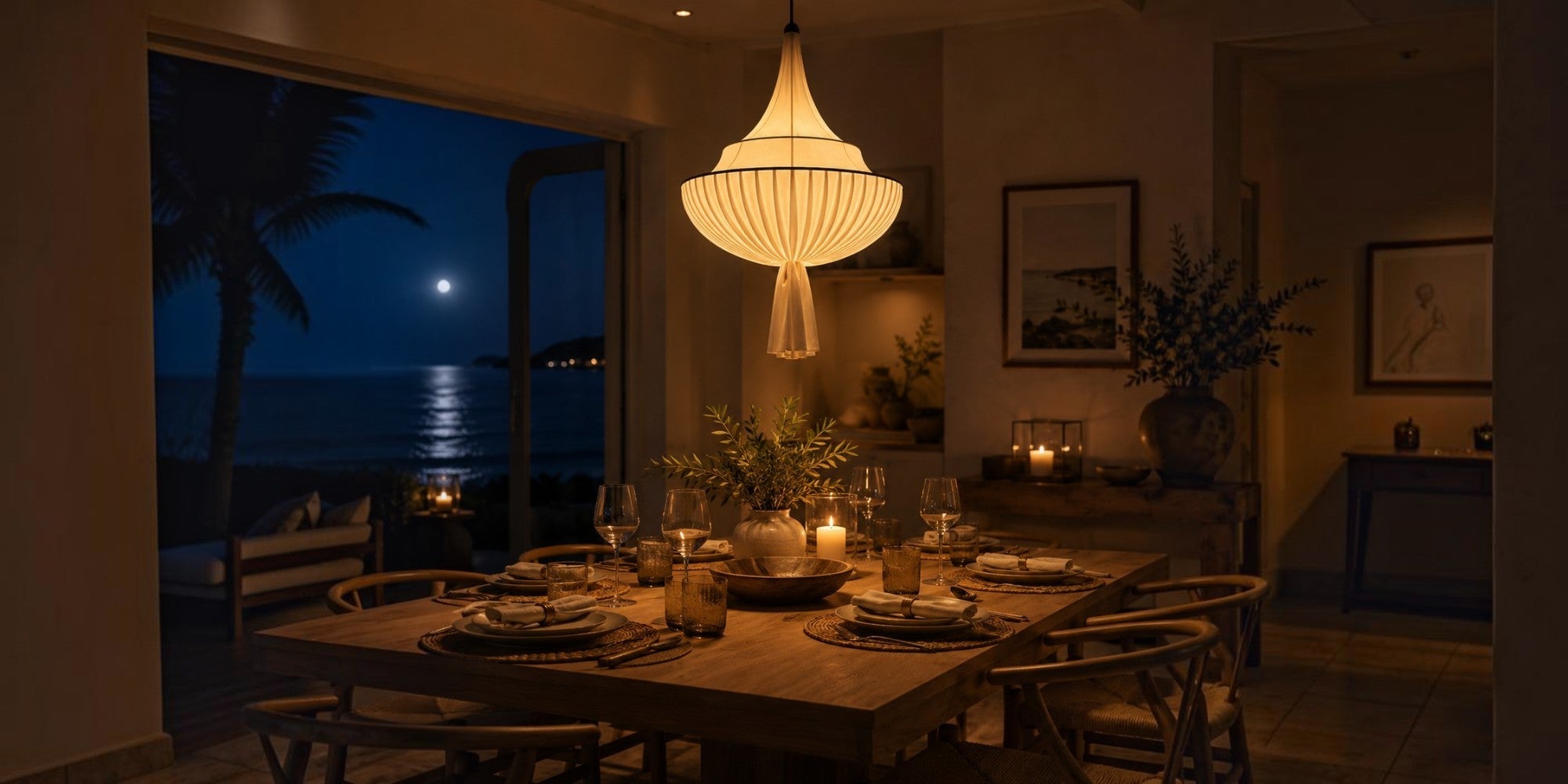 الوادي للإضاءة | Wadi Home