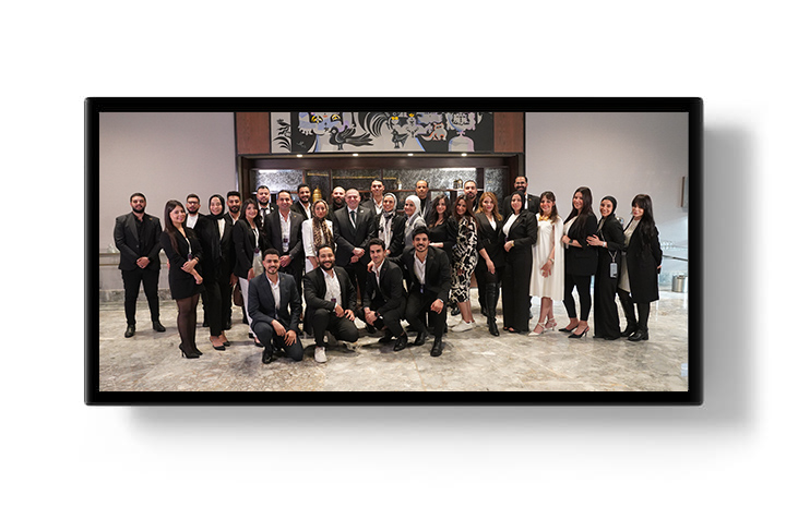 وايت إيجل للتطوير العقاري | White Eagle Development