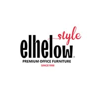 Elhelow Style office furniture main factory