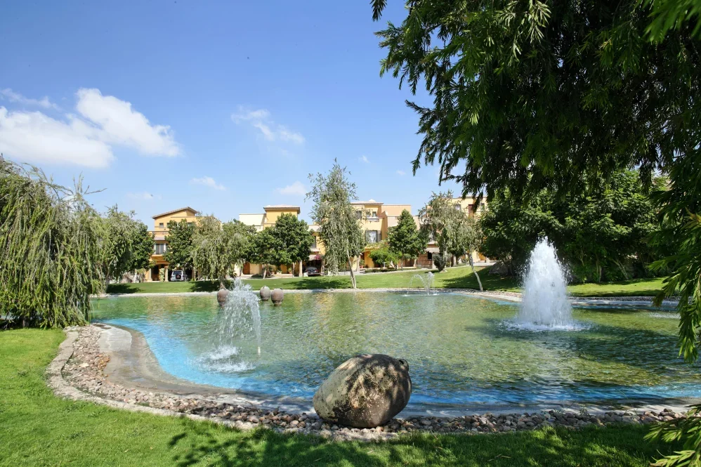 بالم هيلز للتعمير | Palm Hills Developments