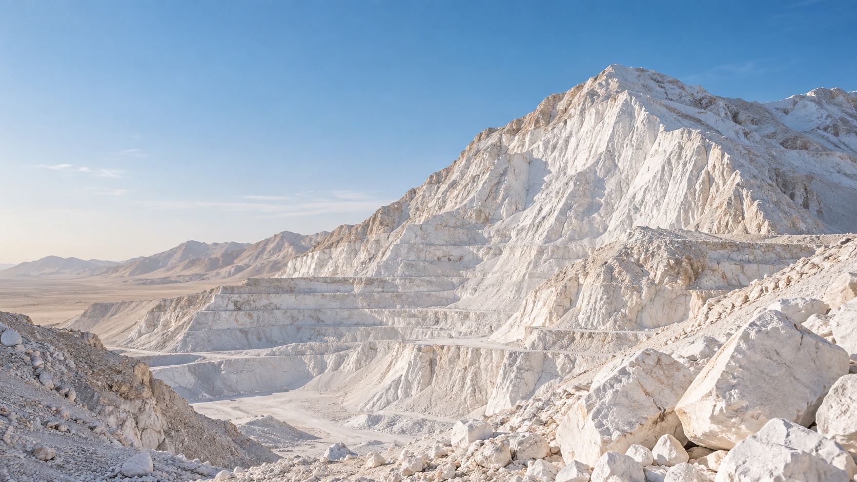هليوبوليس للتعدين | Heliopolis for Mining