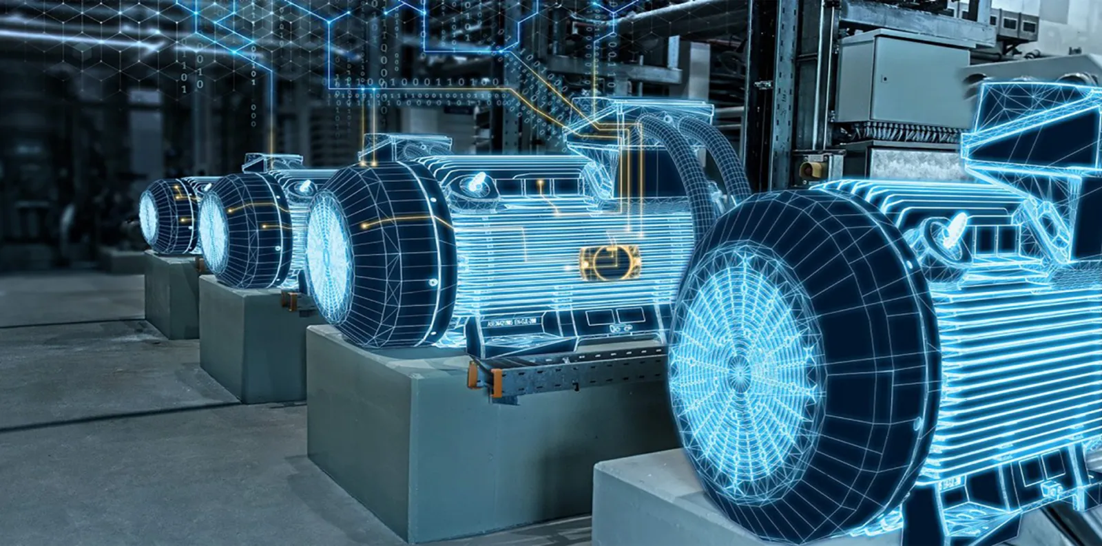 أتوس للمولدات | Atos Generators
