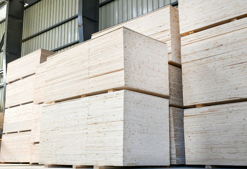 النجار للصناعات الخشبية | Najjar Wood Industries