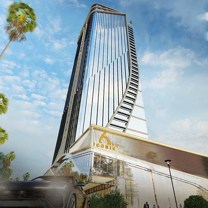 البروج مصر للتطوير العقاري | Al Borouj Misr Developments