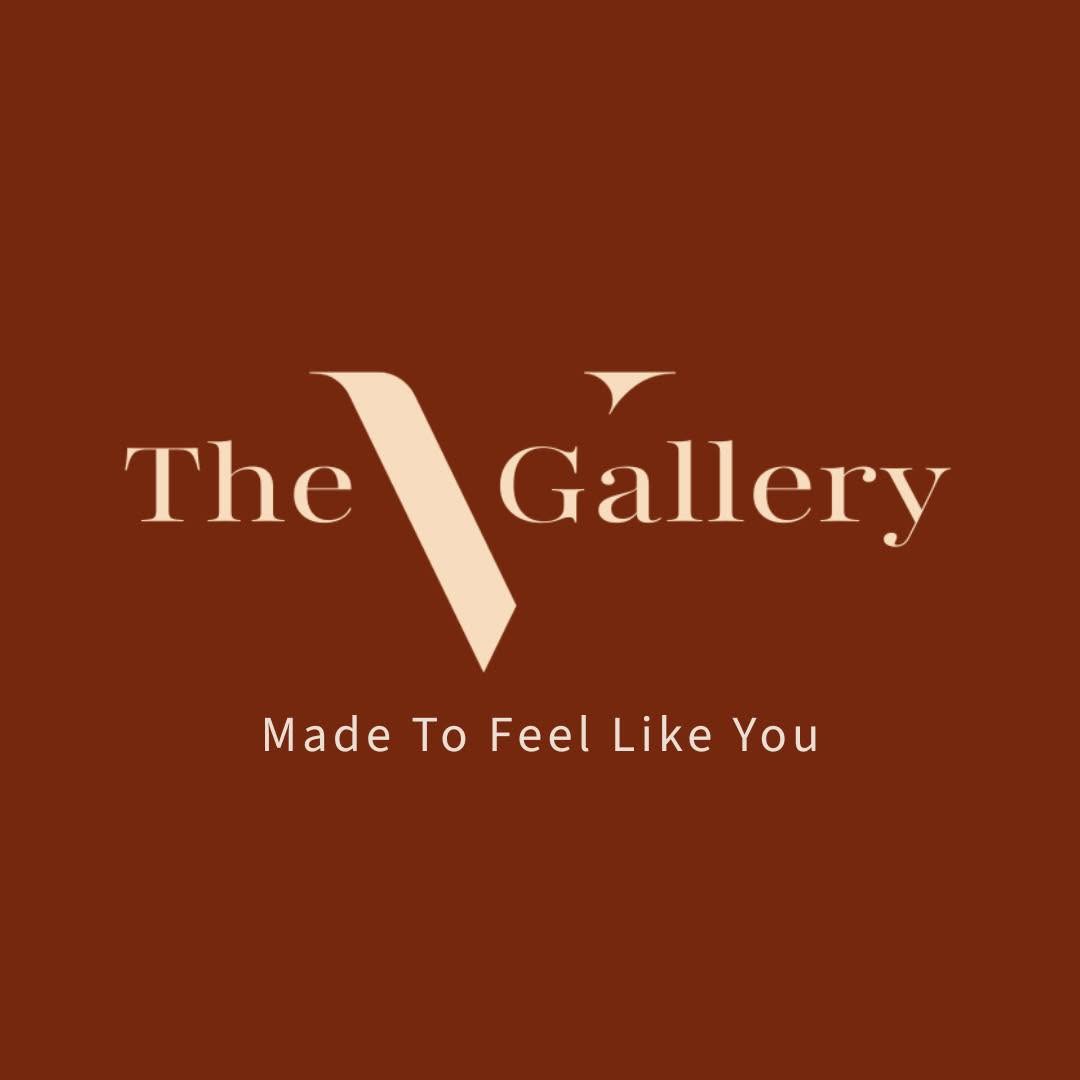 The V gallery