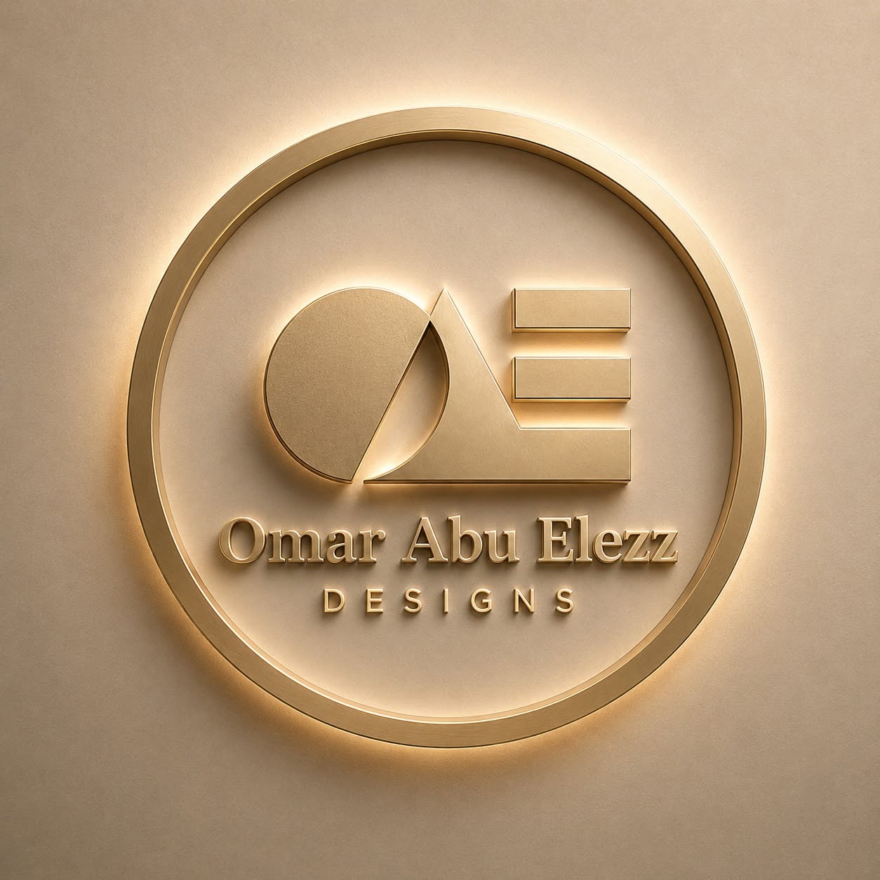 Omar Abu ELezz Design (O A E)