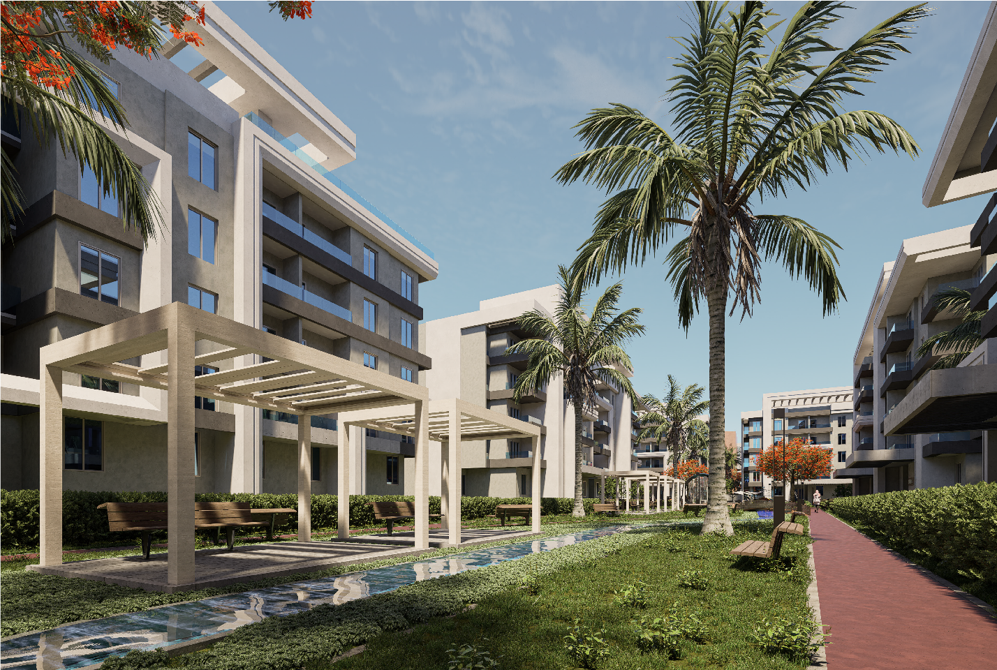 رويال هيلز العقارية | Royal Hills Real Estate