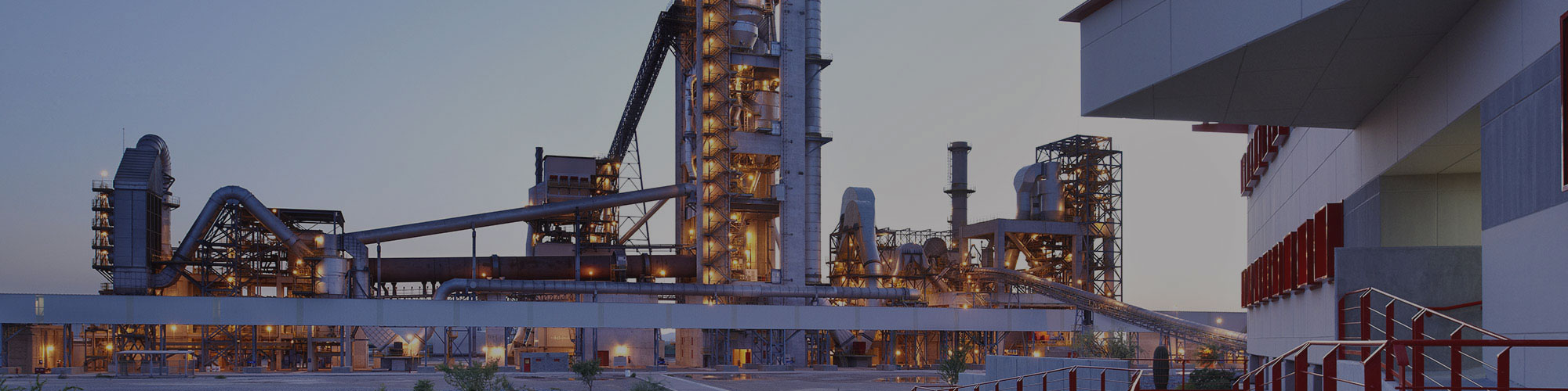 أسمنت جنوب الوادي | South Valley Cement