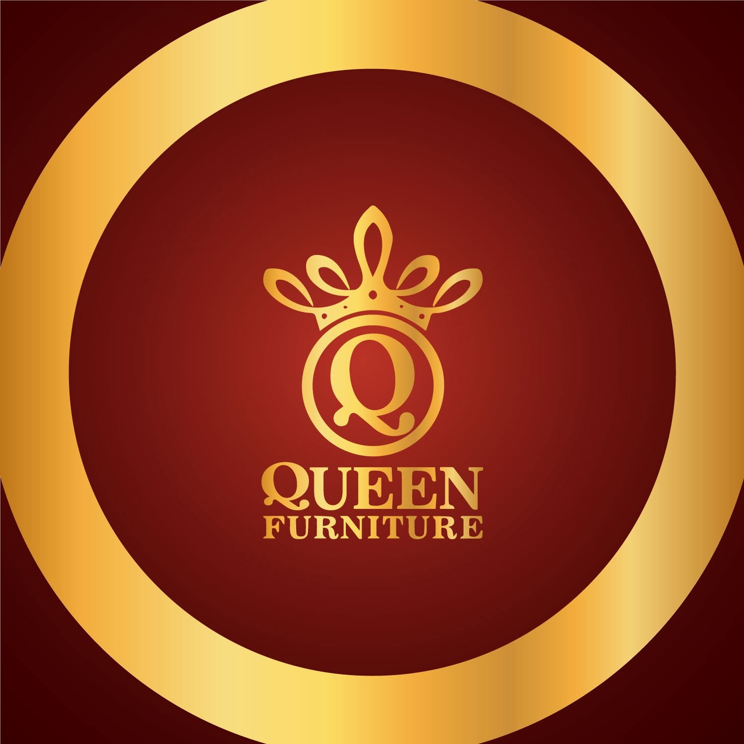 Queen Furniture & Antiques