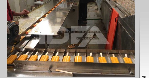 مصنع IDEA للمعدات الهندسية | IDEA for Engineering