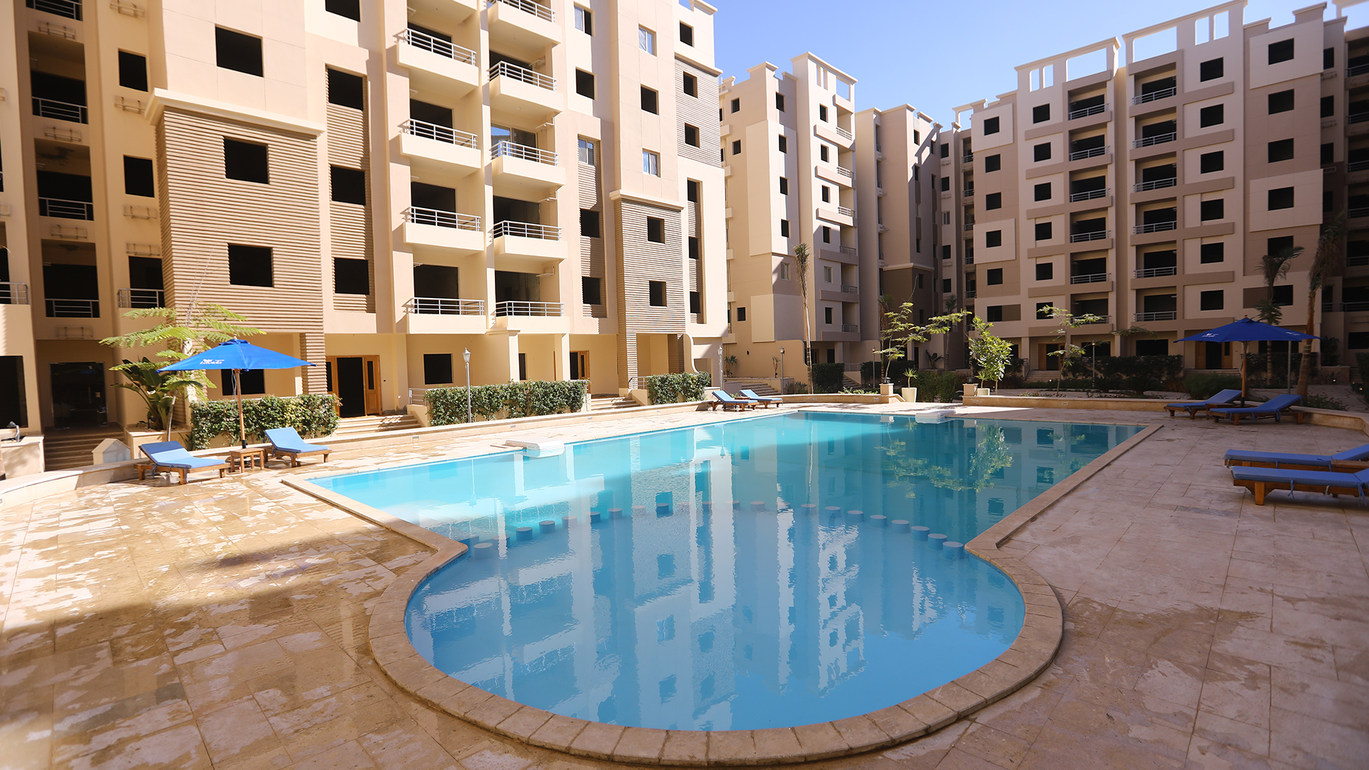 إم جي للتطوير العقاري | MG Development