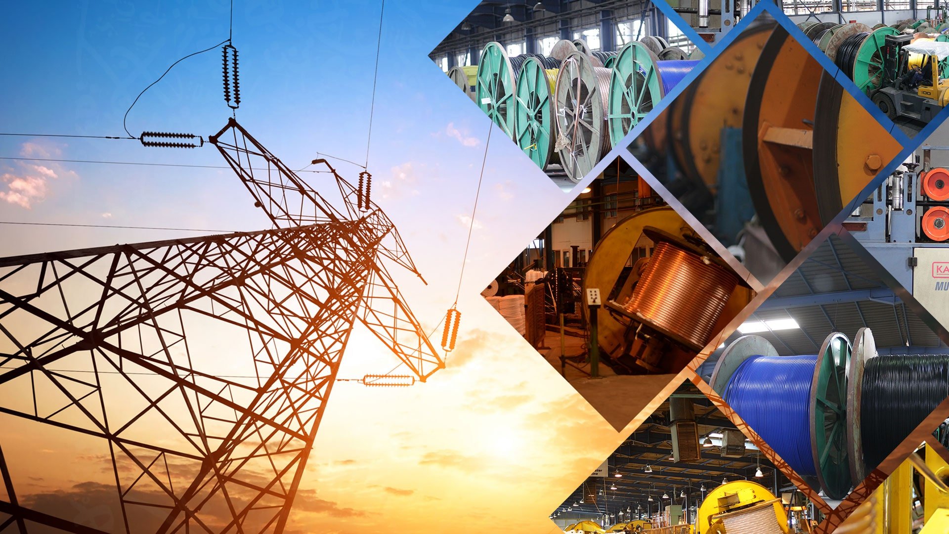 الجيزة باور للصناعة | Giza Power Industry