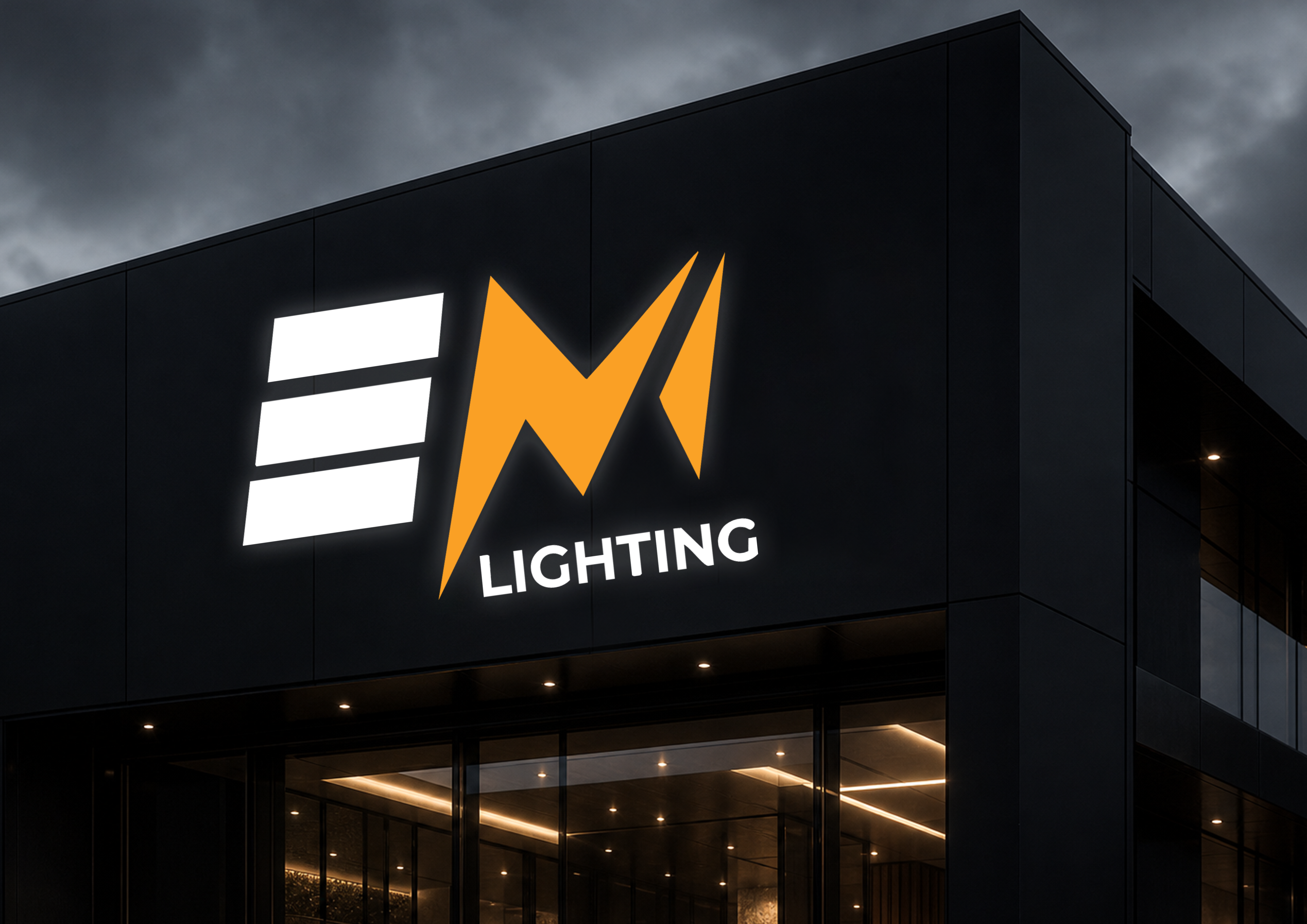 إميرالد للإضاءة | Emerald Lighting EG