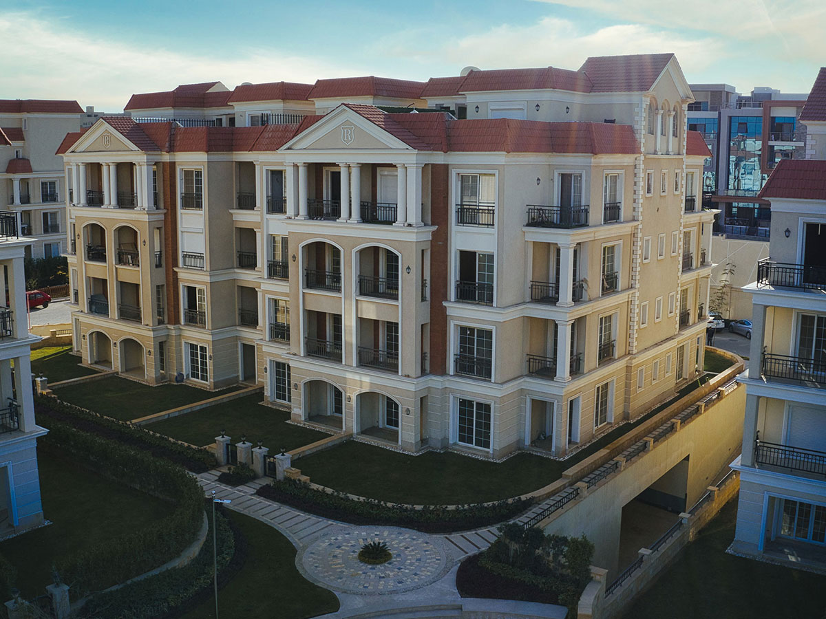 الدولية للتطوير العقاري | Al Dawlia Developments