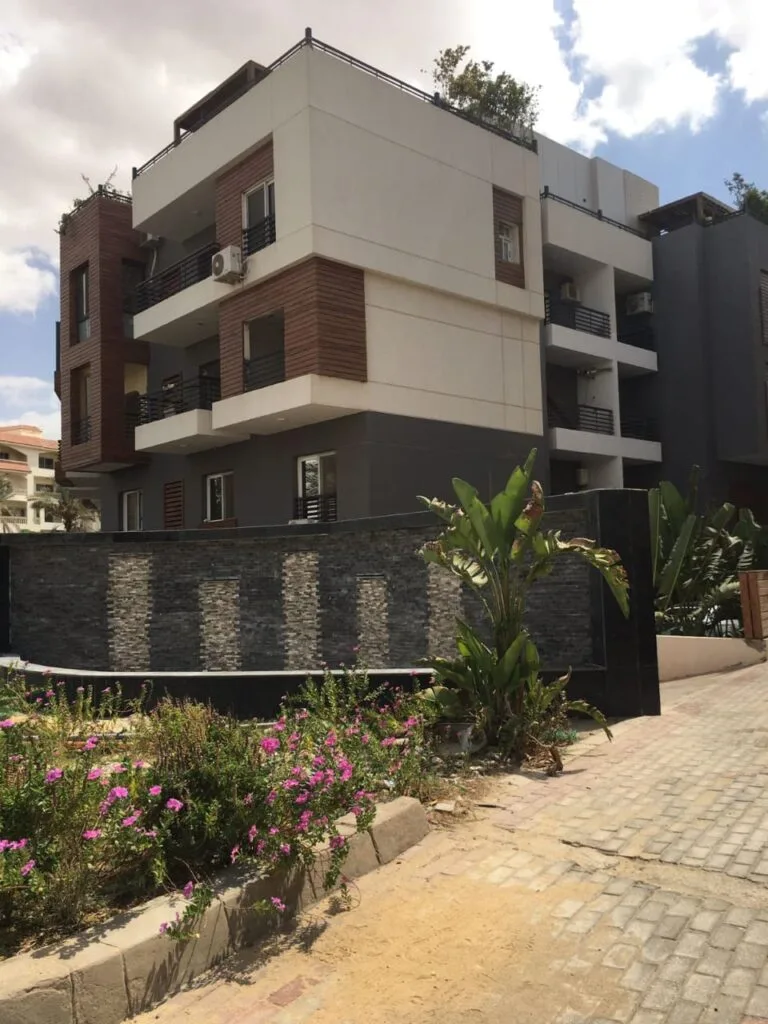 عودة للتطوير العقاري | Ouda Developments