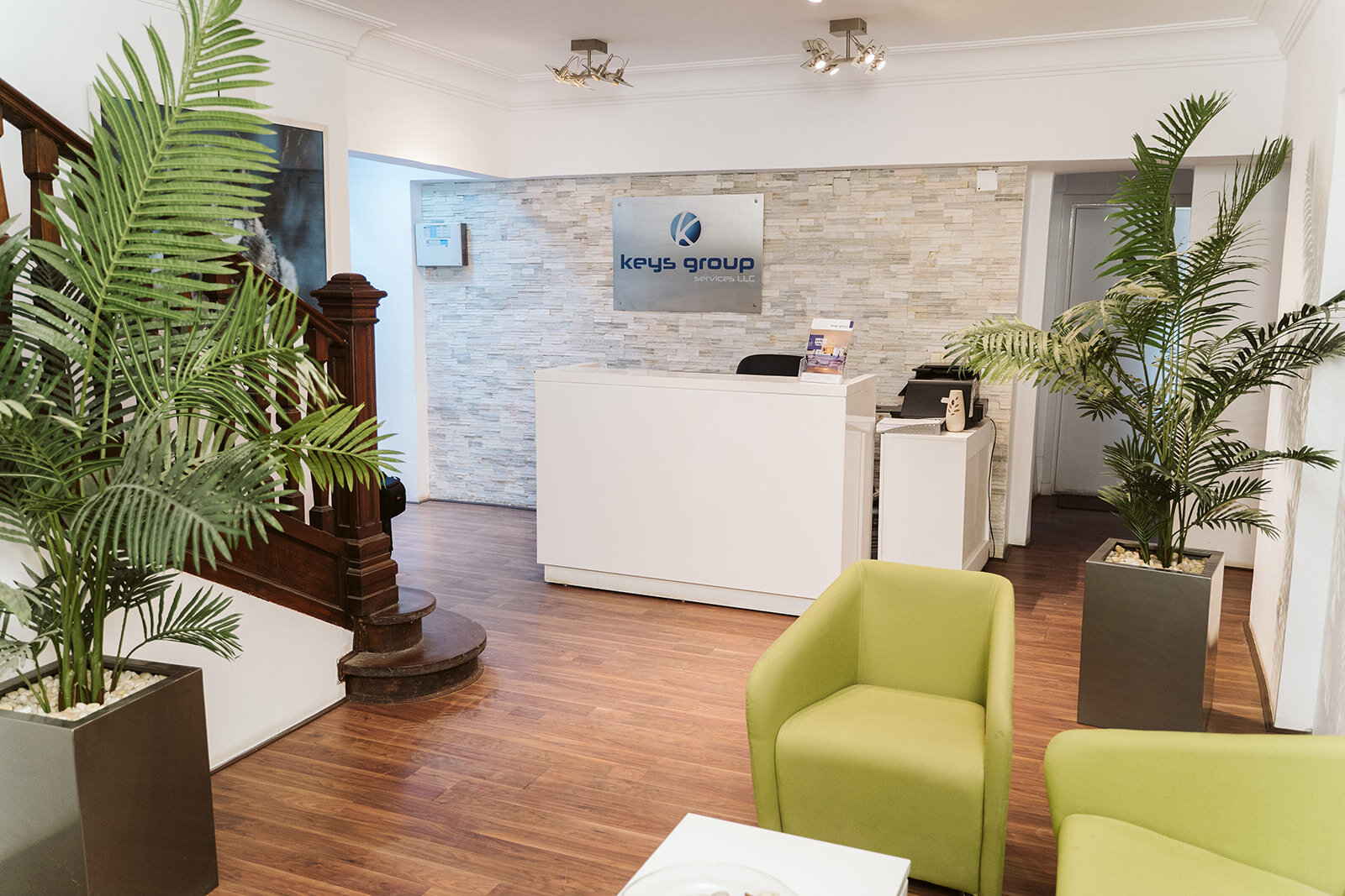كيز جروب سيرفيسز | Keys Group Services