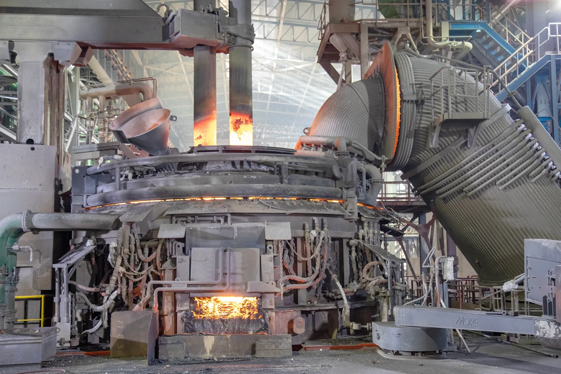 بشاي للصلب | Beshay Steel