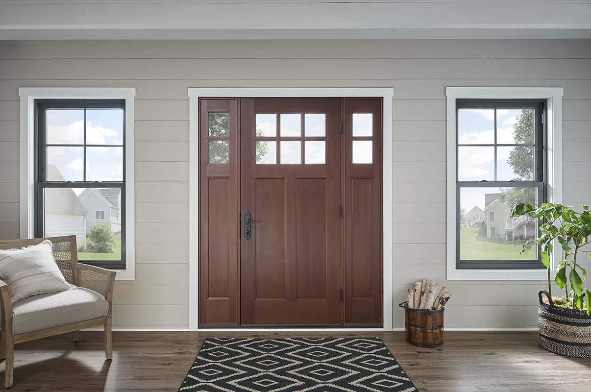 جرانادا للأبواب الداخلية | Granada Interior Doors