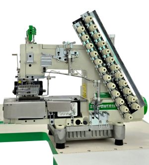 سوي تك | Sewtec Machine