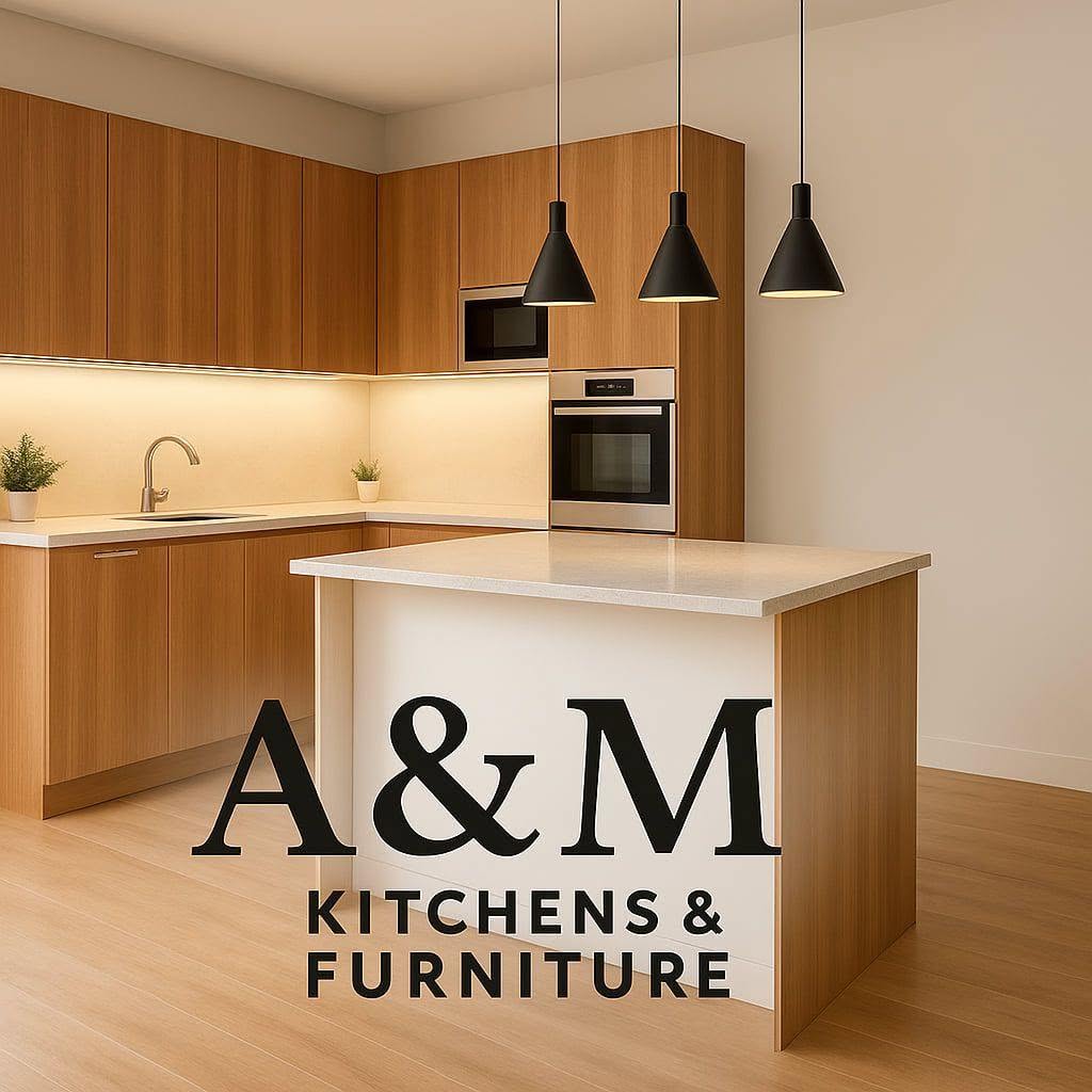 A & M kitchens