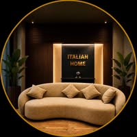 Italian home