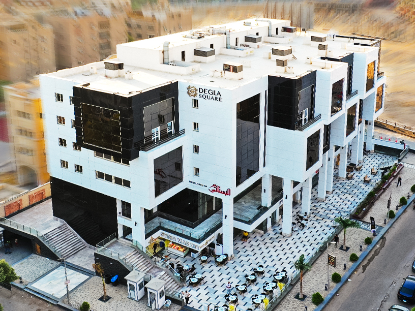 البستاني للتطوير العقاري | Al Bostany Developments