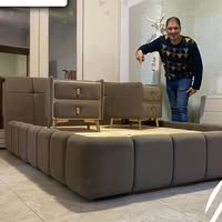 معرض الشركة المتحده لتصنيع الاثاث