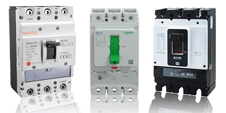 Leader Electric — ليدر إليكتريك
