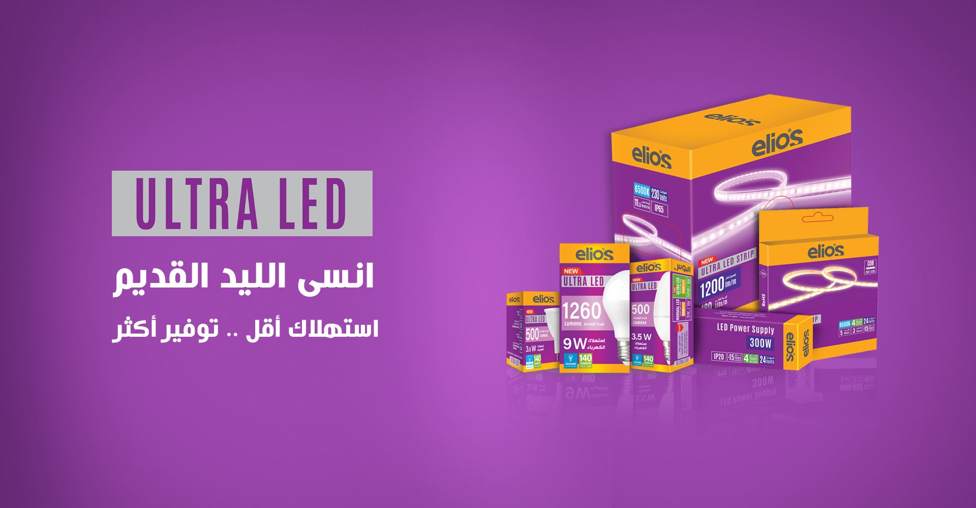 Prima Elios — بريما إليوس للصناعات الكهربائية