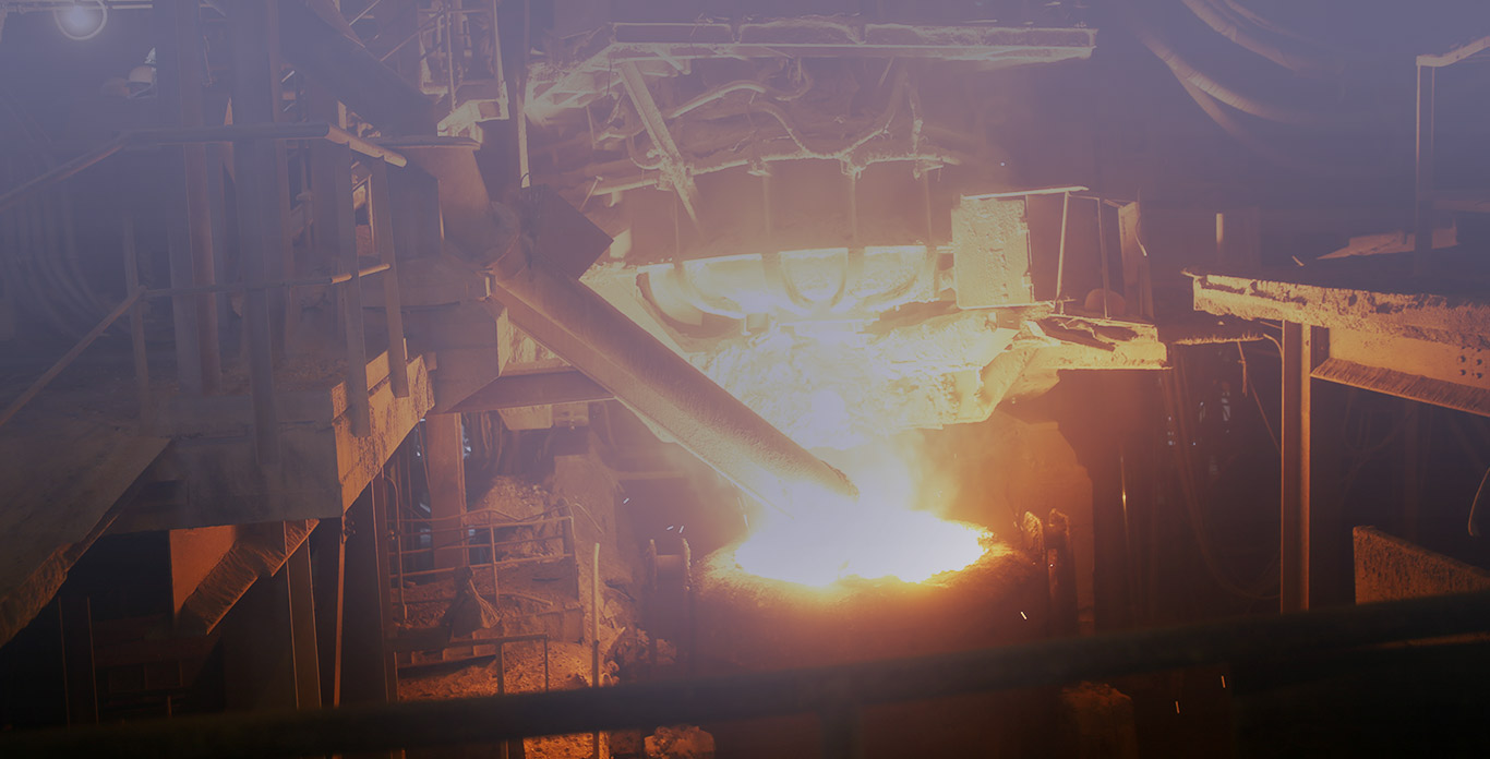 أركو ستيل | Arcosteel
