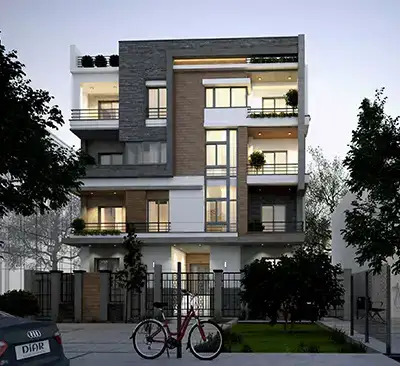 ديار للاستثمارات العقارية | Diar Developments