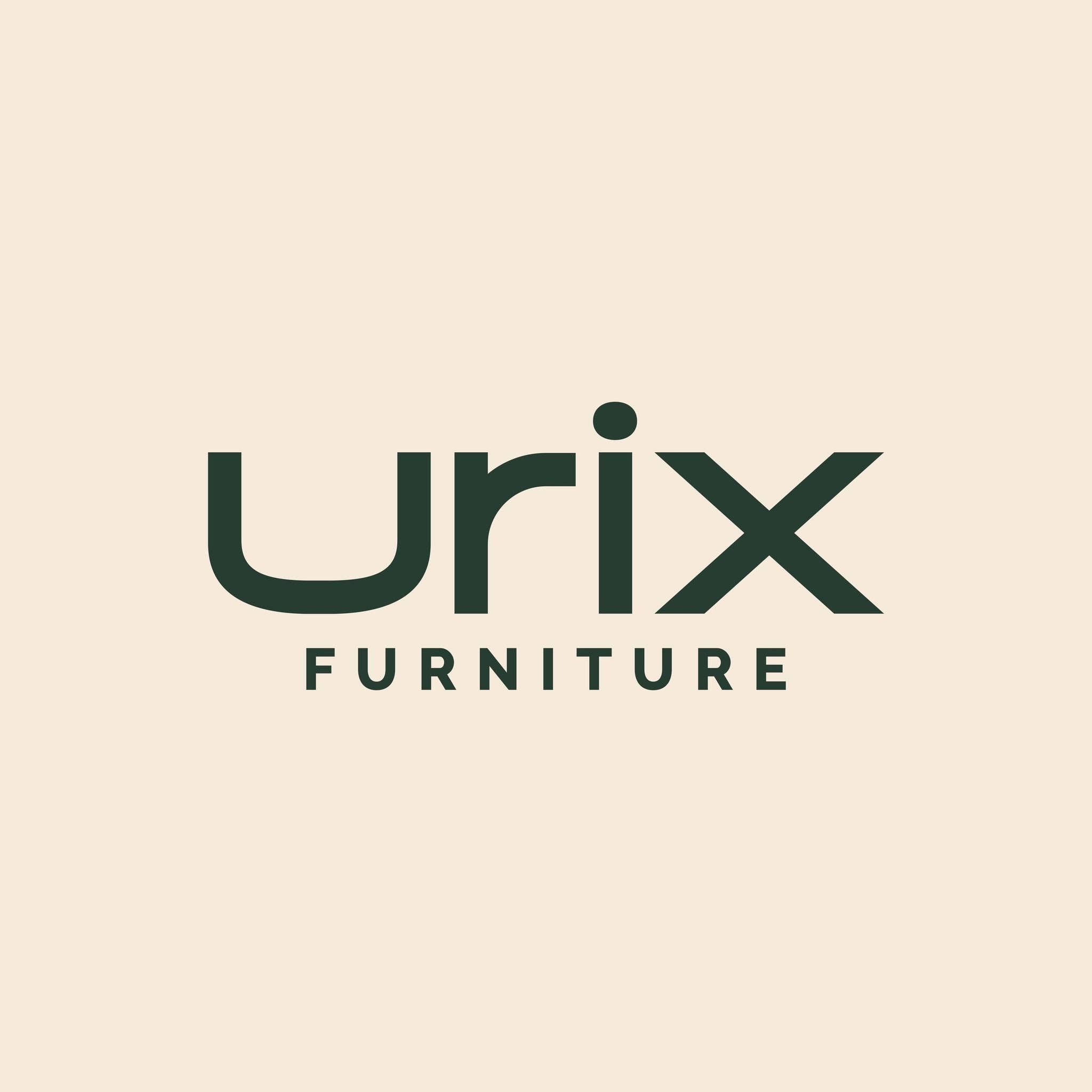 Urix by Ash furniture