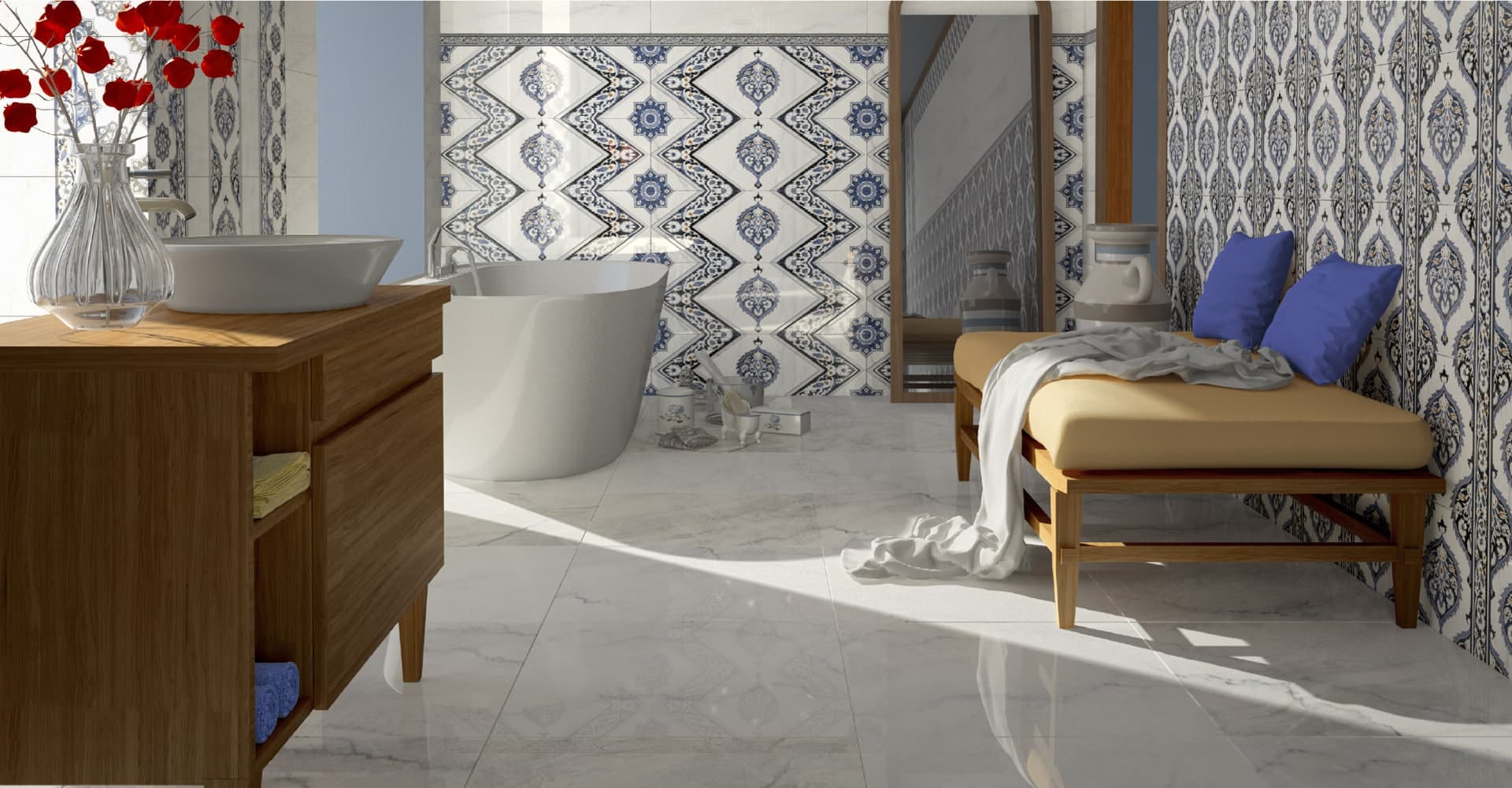 رويال سيراميكا | Royal Ceramica