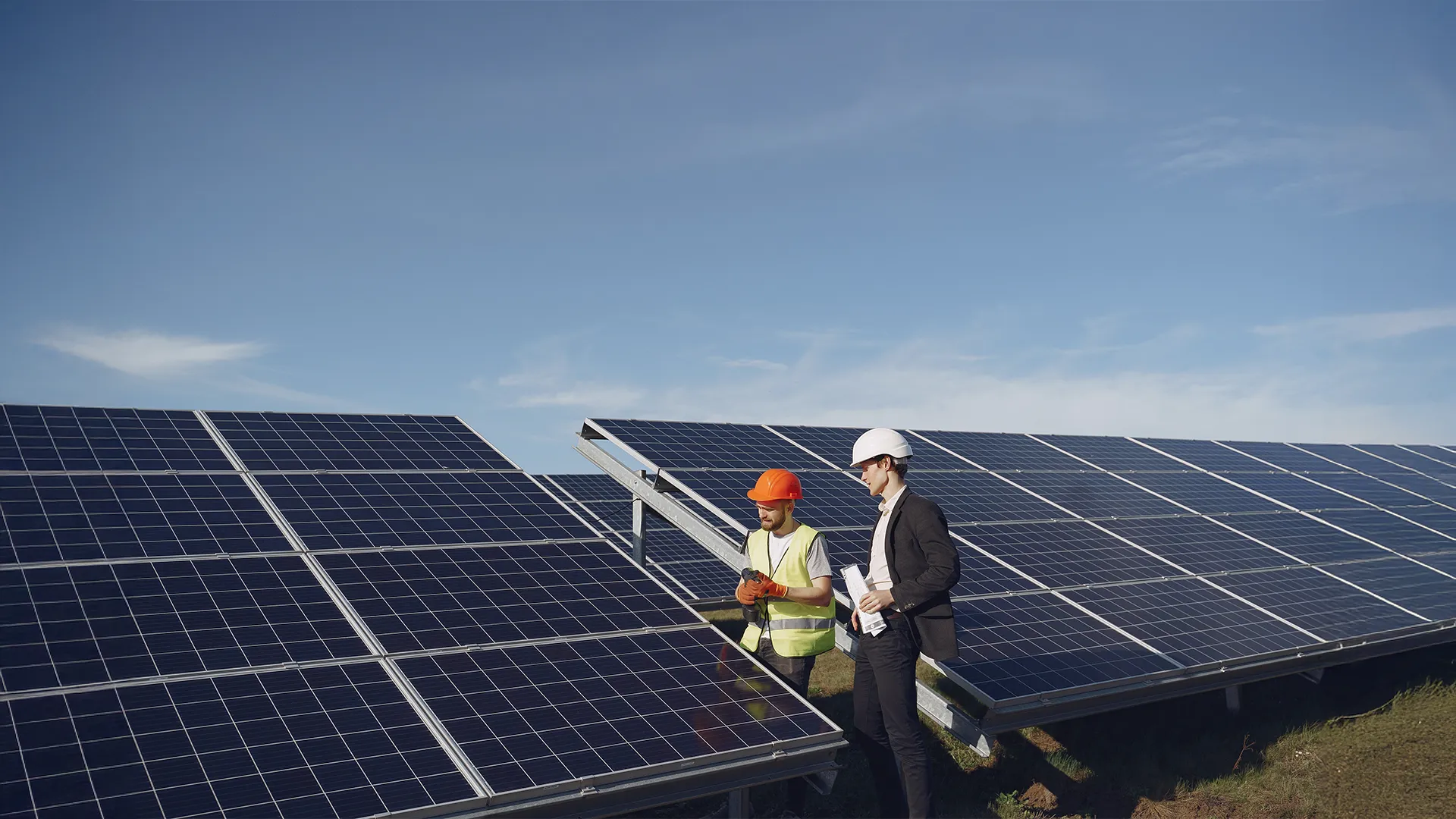 إعمار للطاقة | Eamar Energy