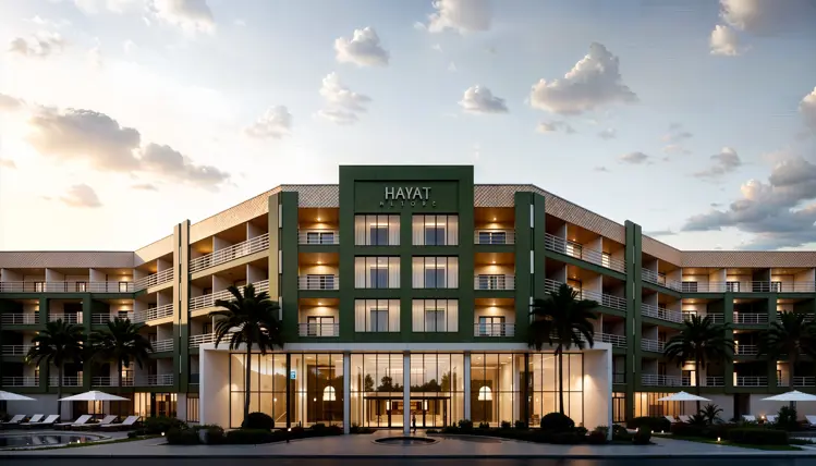آر أو آي للاستثمار العقاري | ROI Real Estate